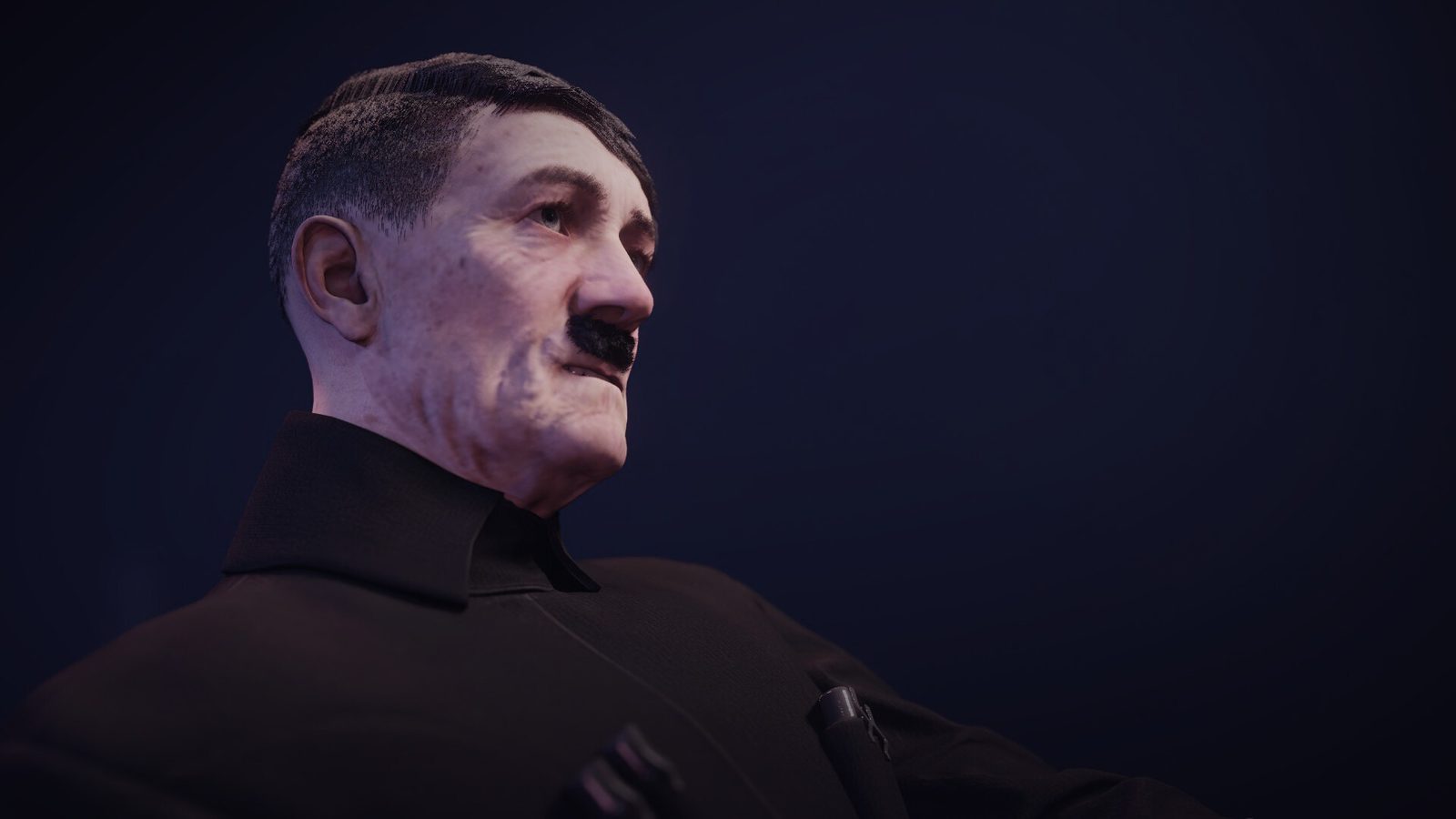 希特勒的战争二战 俯视角射击 预览图 3